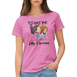 T-shirt Grey's Anatomy
