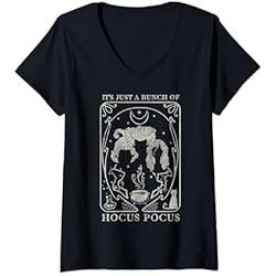 T-shirt Hocus Pocus