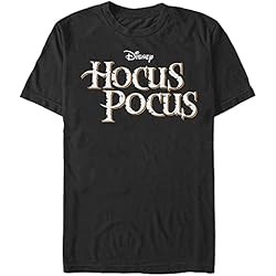 T-shirt Hocus Pocus