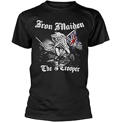 T-shirt Iron Maiden