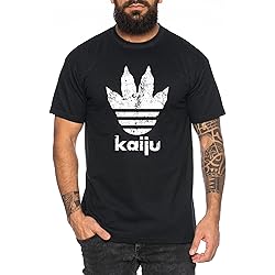 T-shirt Godzilla