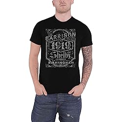T-shirt Peaky Blinders