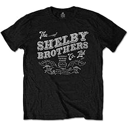 T-shirt Peaky Blinders
