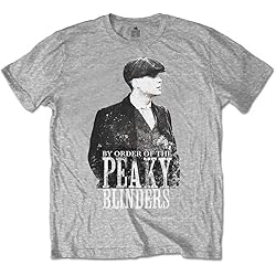 T-shirt Peaky Blinders