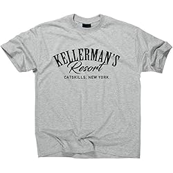 T-shirt Dirty Dancing