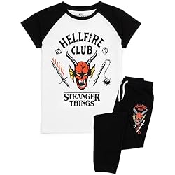 T-shirt Mike  - Stranger Things