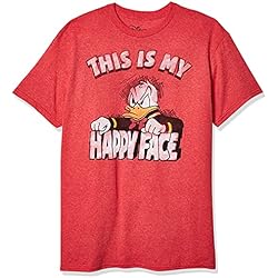 T-shirt pour homme Disney