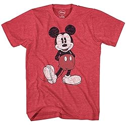 T-shirt pour homme Disney