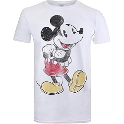 T-shirt pour homme Disney