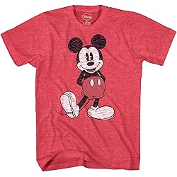 T-shirt pour homme Disney