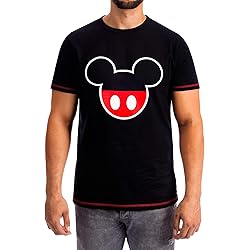 T-shirt pour homme Disney