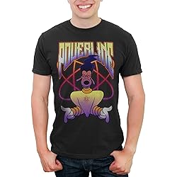T-shirt pour homme Disney