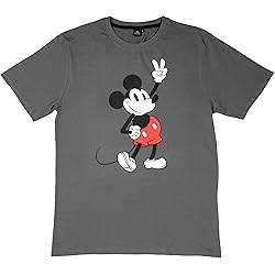 T-shirt Mickey Mouse  - Mickey Mouse