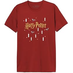 T-shirt pour homme Harry Potter