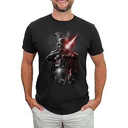 T-shirt Homme - Star Wars