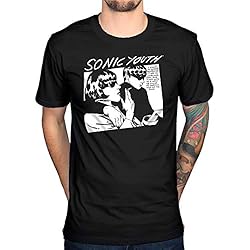 T-shirt pour homme Sonic