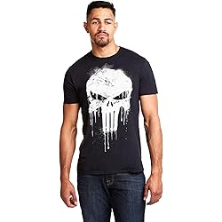 T-shirt pour homme Marvel