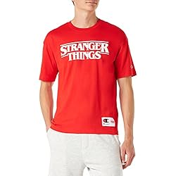 T-shirt pour homme Stranger Things
