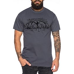 T-shirt Dustin  - Stranger Things
