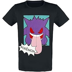 T-shirt pour homme Pokémon