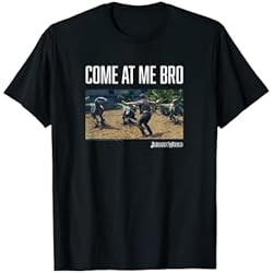 T-shirt pour homme Jurassic World