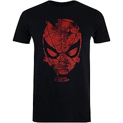 T-shirt Homme - Spider-Man