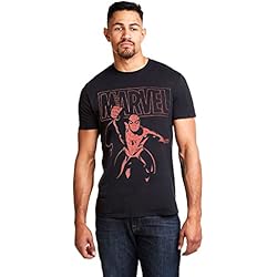 T-shirt pour homme Spider-Man