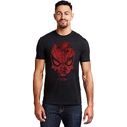 T-shirt Homme - Spider-Man