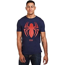 T-shirt pour homme Spider-Man