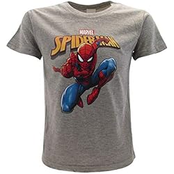 T-shirt pour homme Spider-Man