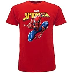 T-shirt pour homme Spider-Man