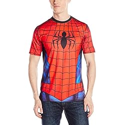 T-shirt pour homme Spider-Man