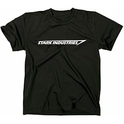 T-shirt pour homme Iron Man