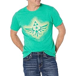 T-shirt pour homme Nintendo