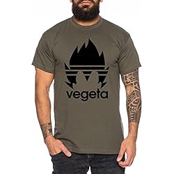 T-shirt pour homme Dragon Ball