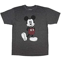 T-shirt pour homme Mickey Mouse