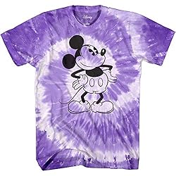 T-shirt pour homme Mickey Mouse