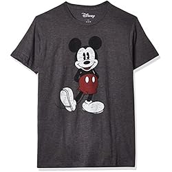 T-shirt pour homme Mickey Mouse