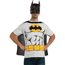 T-shirt pour homme Batman