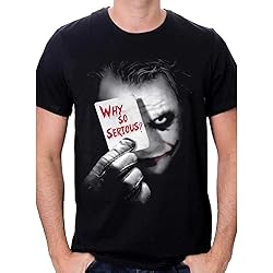 T-shirt pour homme Batman