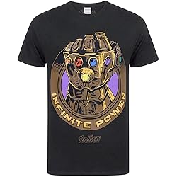 T-shirt pour homme Avengers