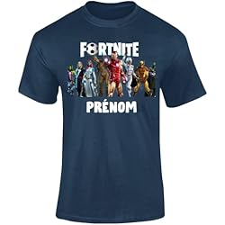 T-shirt pour homme Fortnite