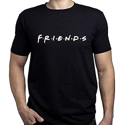 T-shirt pour homme Friends
