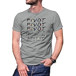 T-shirt pour homme Friends