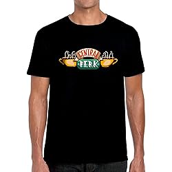 T-shirt pour homme Friends