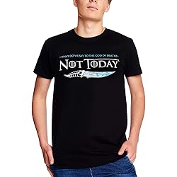 T-shirt Homme - Game of Thrones