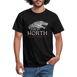 T-shirt Homme - Game of Thrones