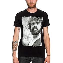 T-shirt Game of Thrones - Homme