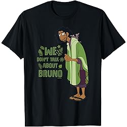 T-shirt pour homme Encanto