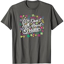 T-shirt pour homme Encanto